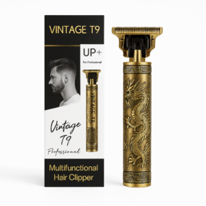 Vintage Trimmer T9