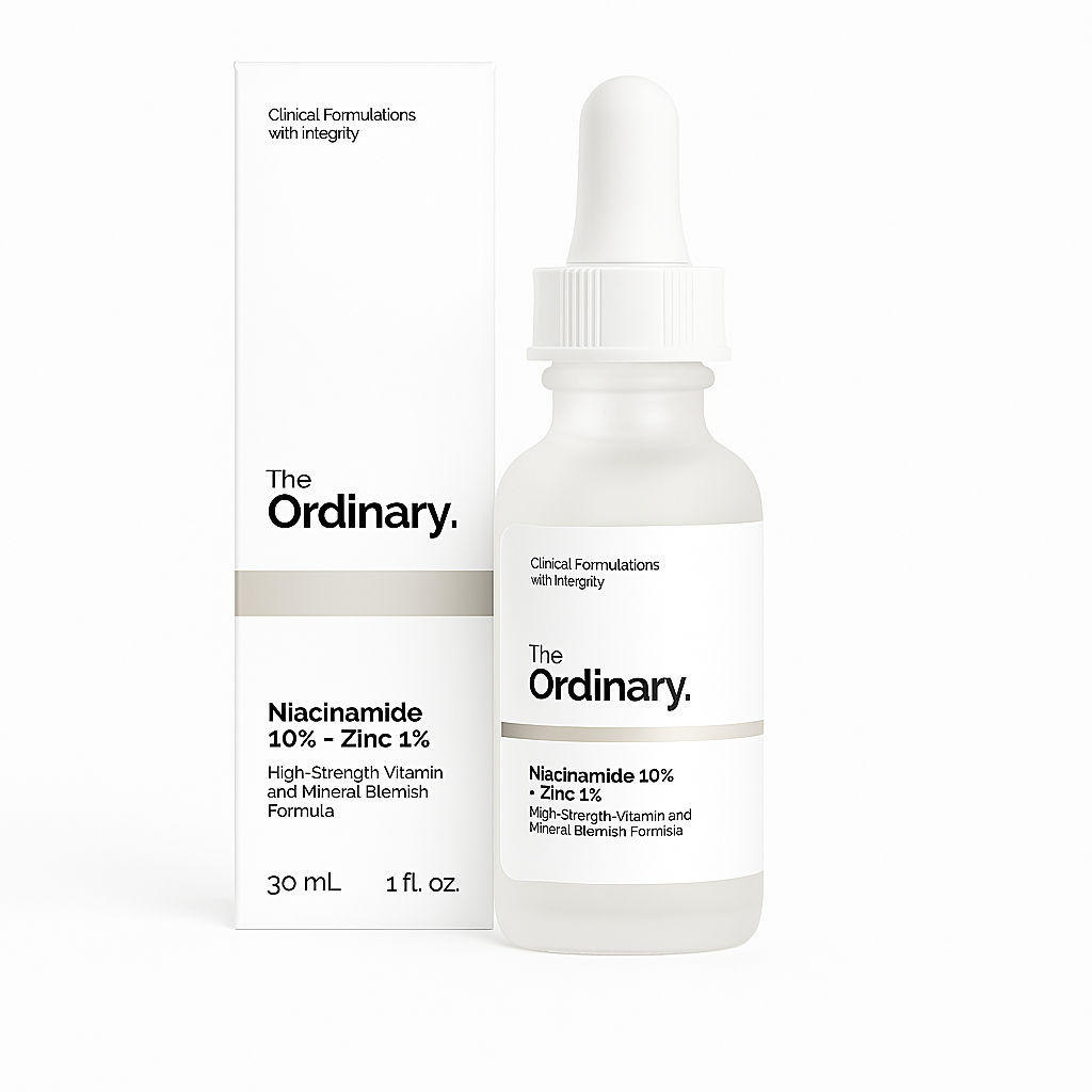 Niacinamide Serum