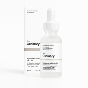 Hyaluronic Acid Serum
