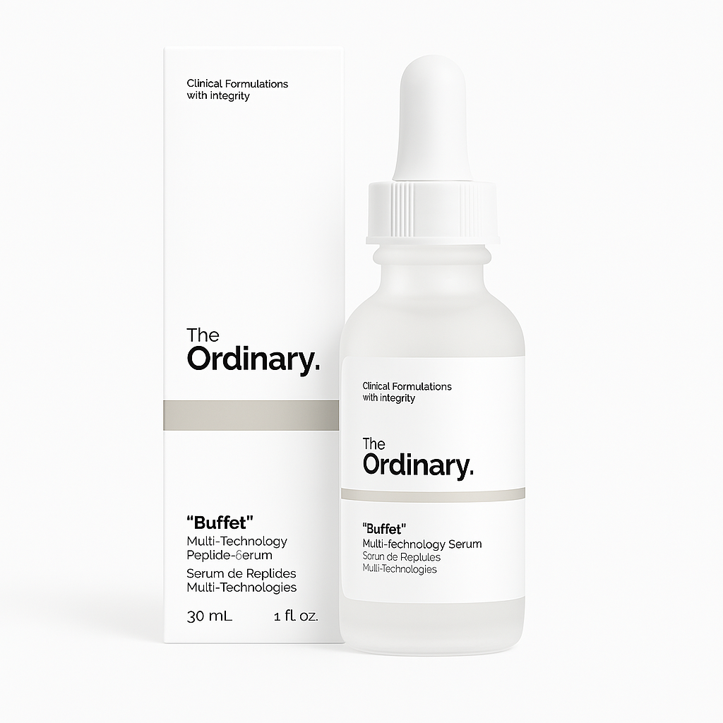 Buffet Serum
