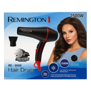 Remington Hair Dryer