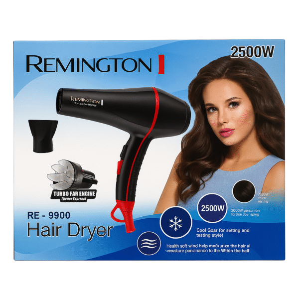 Remington Hair Dryer